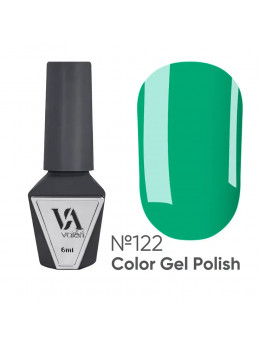 Гель лак Valeri № 122 (6 ml) Гель лак Valeri № 122 (6 ml)