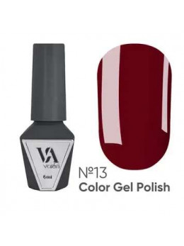 Гель лак Valeri № 013 (6 ml)