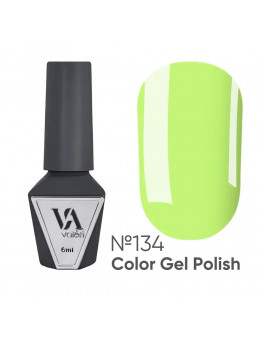 Гель лак Valeri № 134 (6 ml)