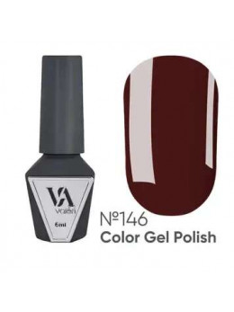 Гель лак Valeri № 146 (6 ml)