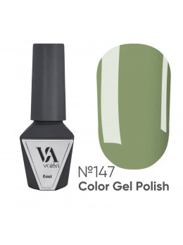 Гель лак Valeri № 147(6 ml)