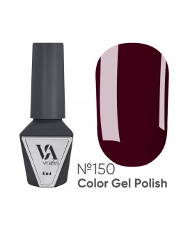 Гель лак Valeri № 150 (6 ml)