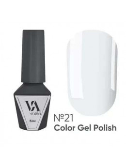Гель лак Valeri № 021 (6 ml)