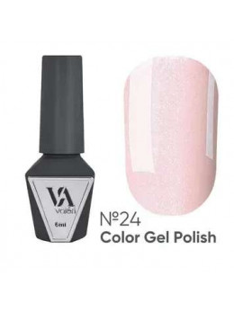 Гель лак Valeri № 024 (6 ml)