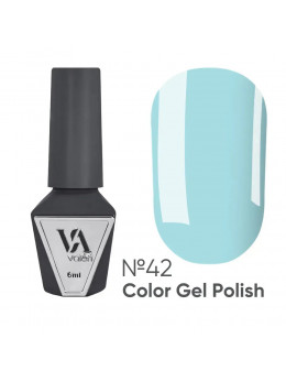 Гель лак Valeri № 042 (6 ml) Гель лак Valeri № 042 (6 ml)