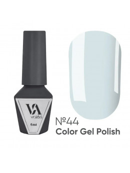 Гель лак Valeri № 044 (6 ml)