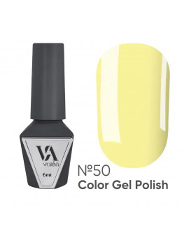 Гель лак Valeri № 050 (6 ml)