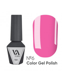 Гель лак Valeri № 006 (6 ml) Гель лак Valeri № 006 (6 ml)