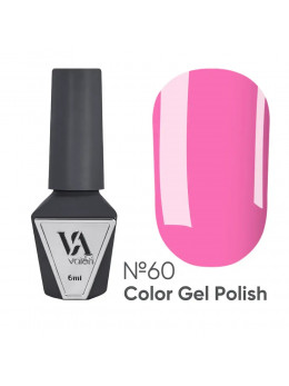Гель лак Valeri № 060 (6 ml)