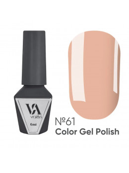 Гель лак Valeri № 061 (6 ml)