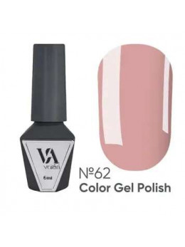 Гель лак Valeri № 062 (6 ml)
