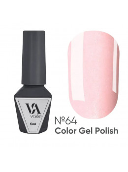 Гель лак Valeri № 064 (6 ml)