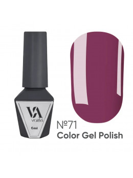 Гель лак Valeri № 071 (6 ml) Гель лак Valeri № 071 (6 ml)