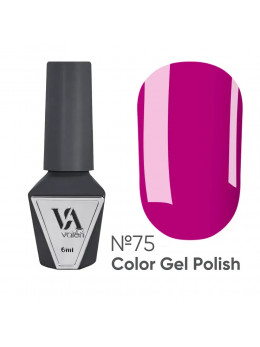 Гель лак Valeri № 075 (6 ml)