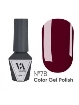 Гель лак Valeri № 078 (6 ml)