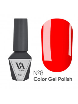 Гель лак Valeri № 008 (6 ml) Гель лак Valeri № 008 (6 ml)