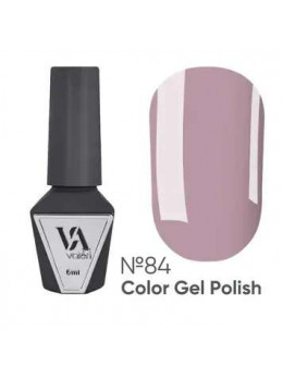 Гель лак Valeri № 084 (6 ml)