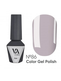 Гель лак Valeri № 086 (6 ml) Гель лак Valeri № 086 (6 ml)