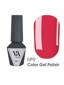 Гель лак Valeri № 009 (6 ml)