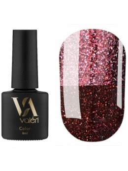 Гель лак Valeri Flash № 1 (6 ml)