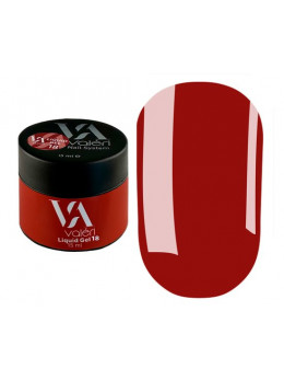 Гель Valeri Liquid Gel №18, 15 мл