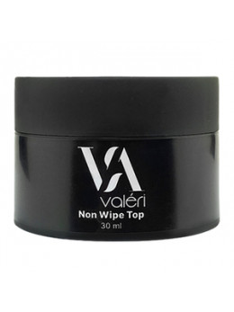 Valeri Top Non Wipe No-UV Filters 30 мл