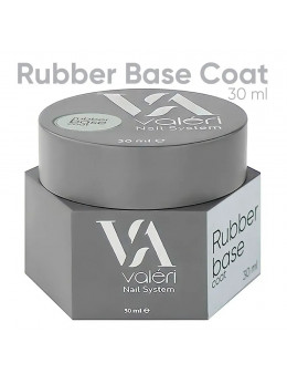  Rubber Base VALERI (30 ml)
